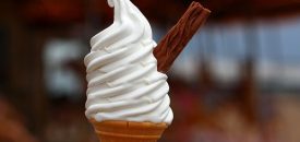 99 ice-cream cone