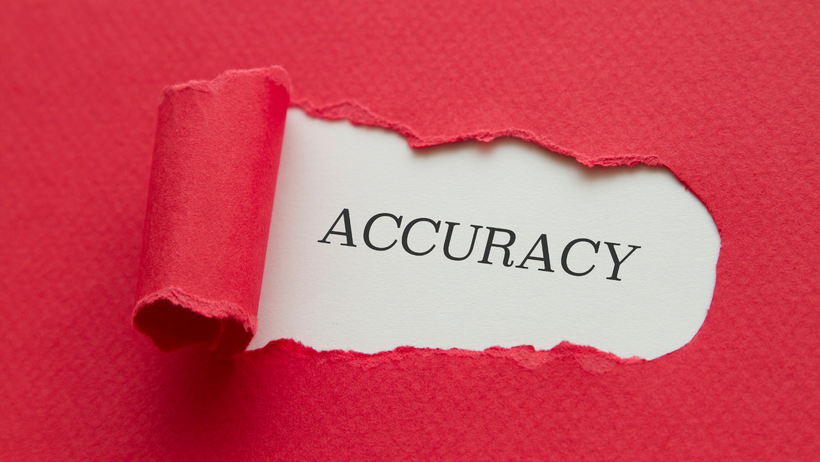 Achieving Accuracy Across the Board