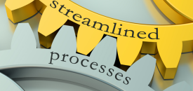 Streamline Your Stocktaking Process