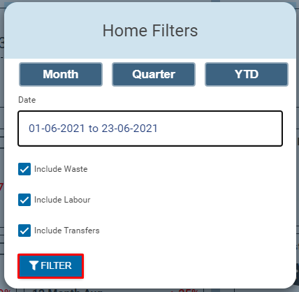 home filters